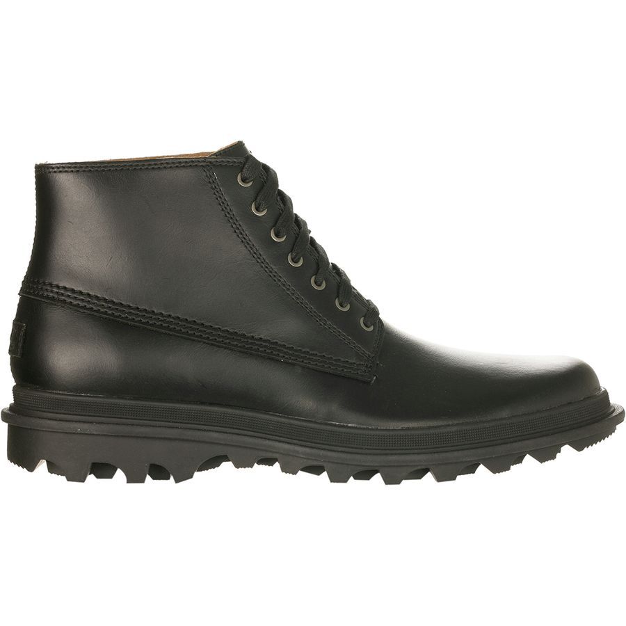 sorel ace chukka