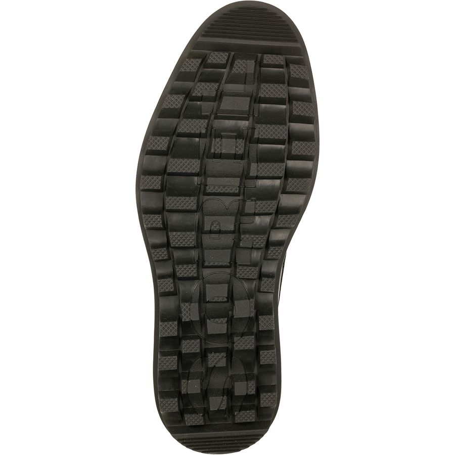 sorel ace chukka