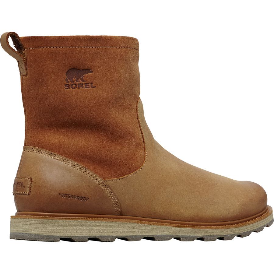 madson 6 boots by sorel