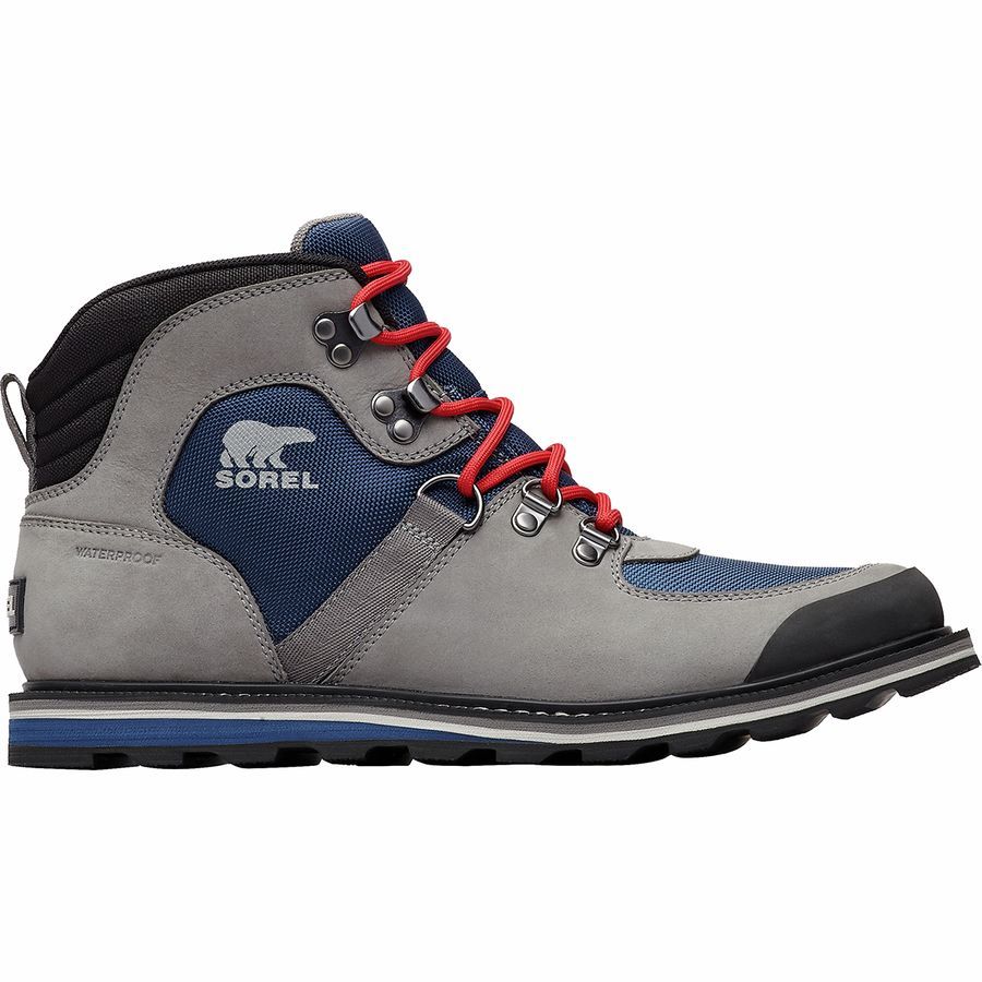 daytona gator gtx boots