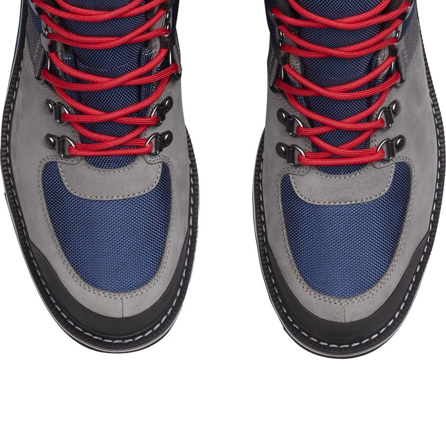 sorel youth madson hiker waterproof