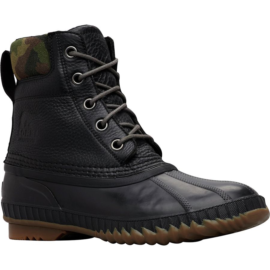 sorel cheyanne shoes
