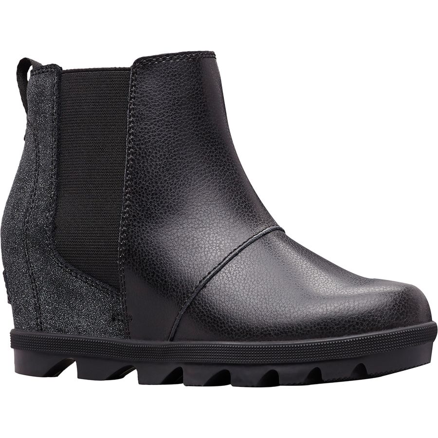 sorel women's joan of arctic wedge ii chelsea stores