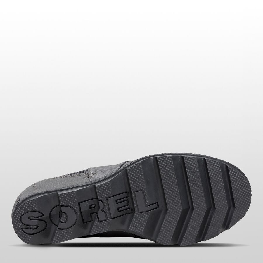 sorel women's joan of arctic wedge ii chelsea stores
