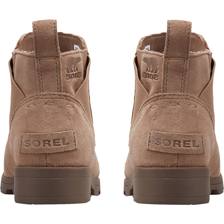 sorel emelie chelsea boot sale