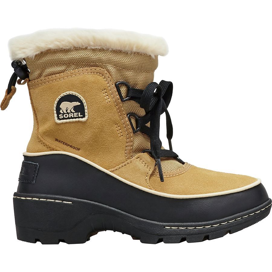 tivoli iii waterproof boot