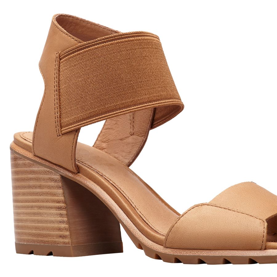 sandales sorel