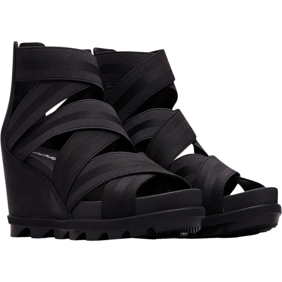 sorel joanie ii strap