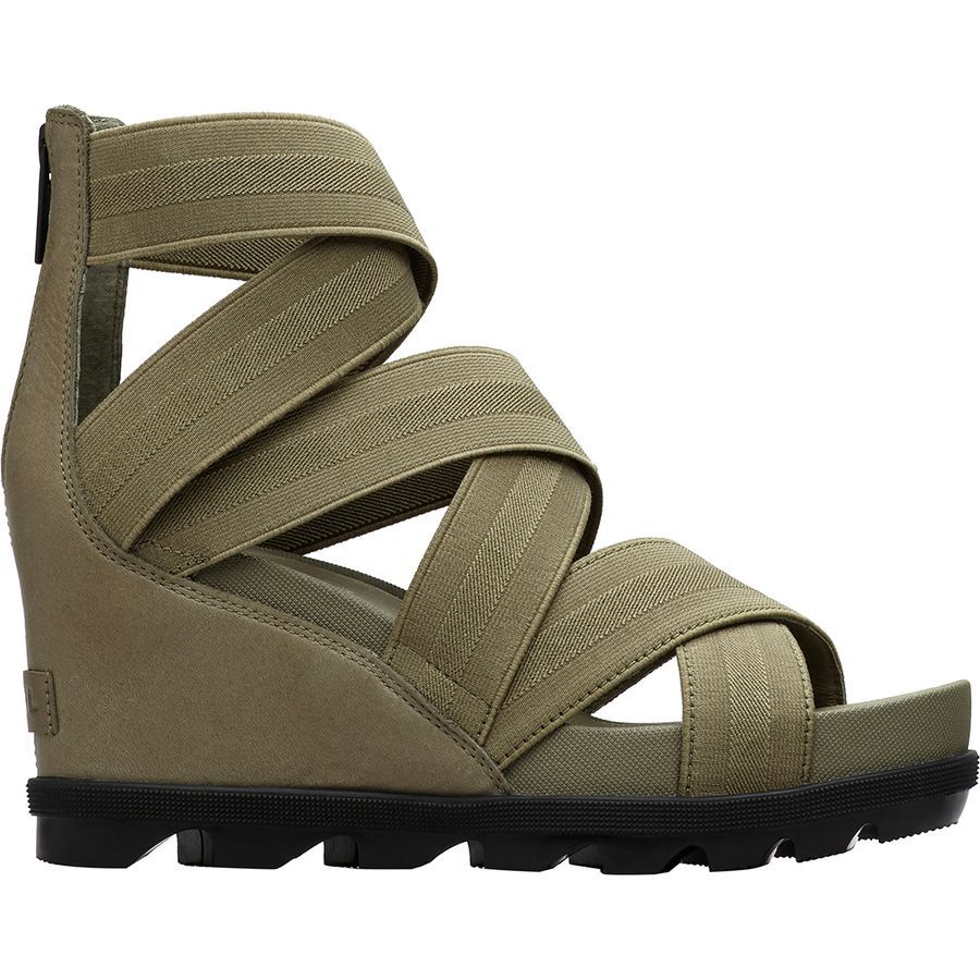 Sorel Joanie II Strap Sandal - Women's | Steep & Cheap