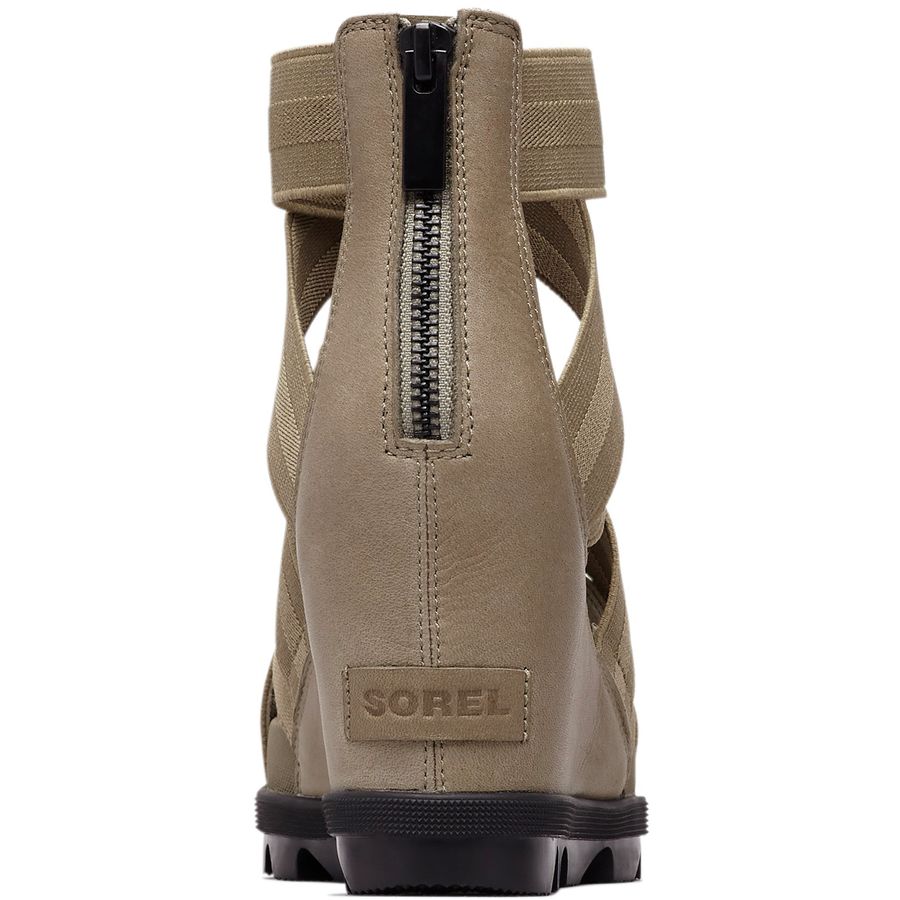 sorel joanie ii