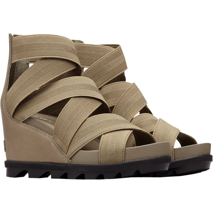 sorel joanie ii
