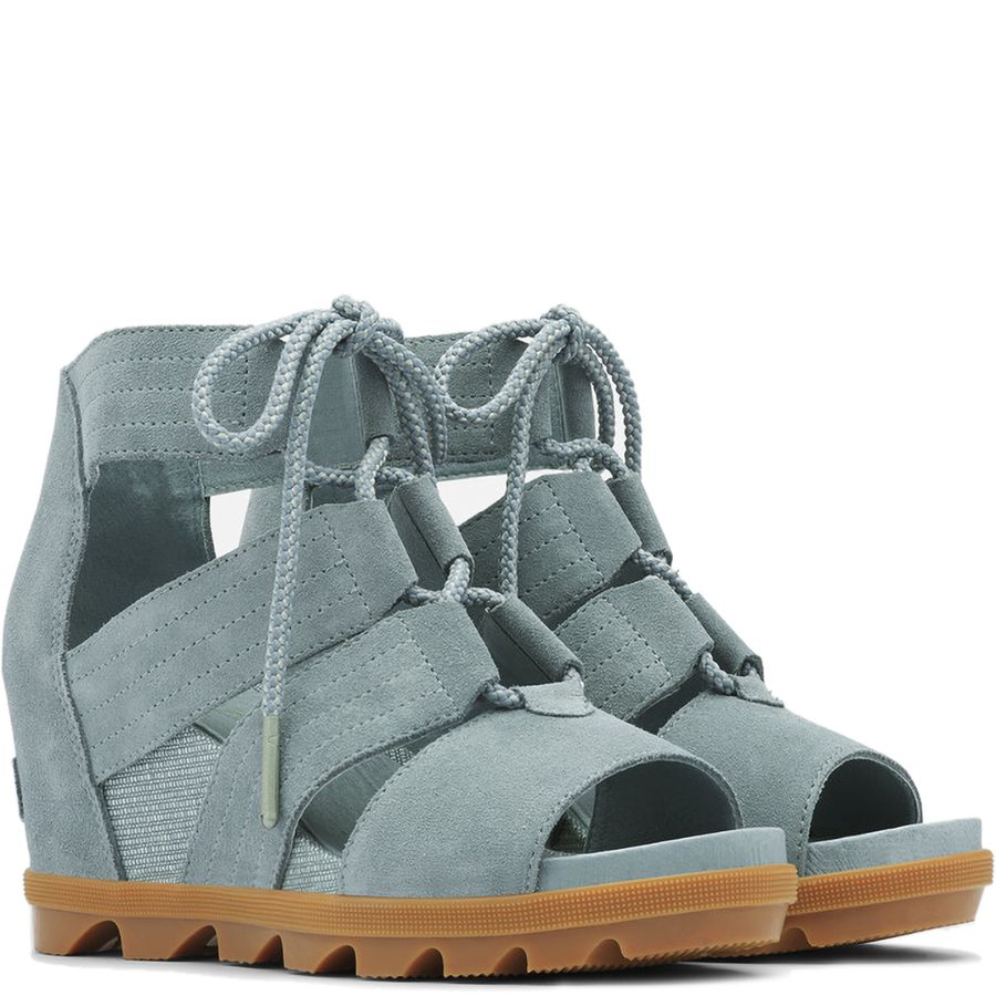 sorel joanie ii lace