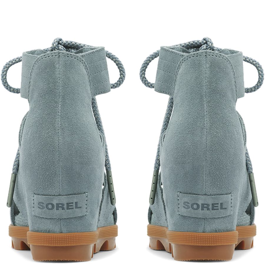 sorel joanie ii lace