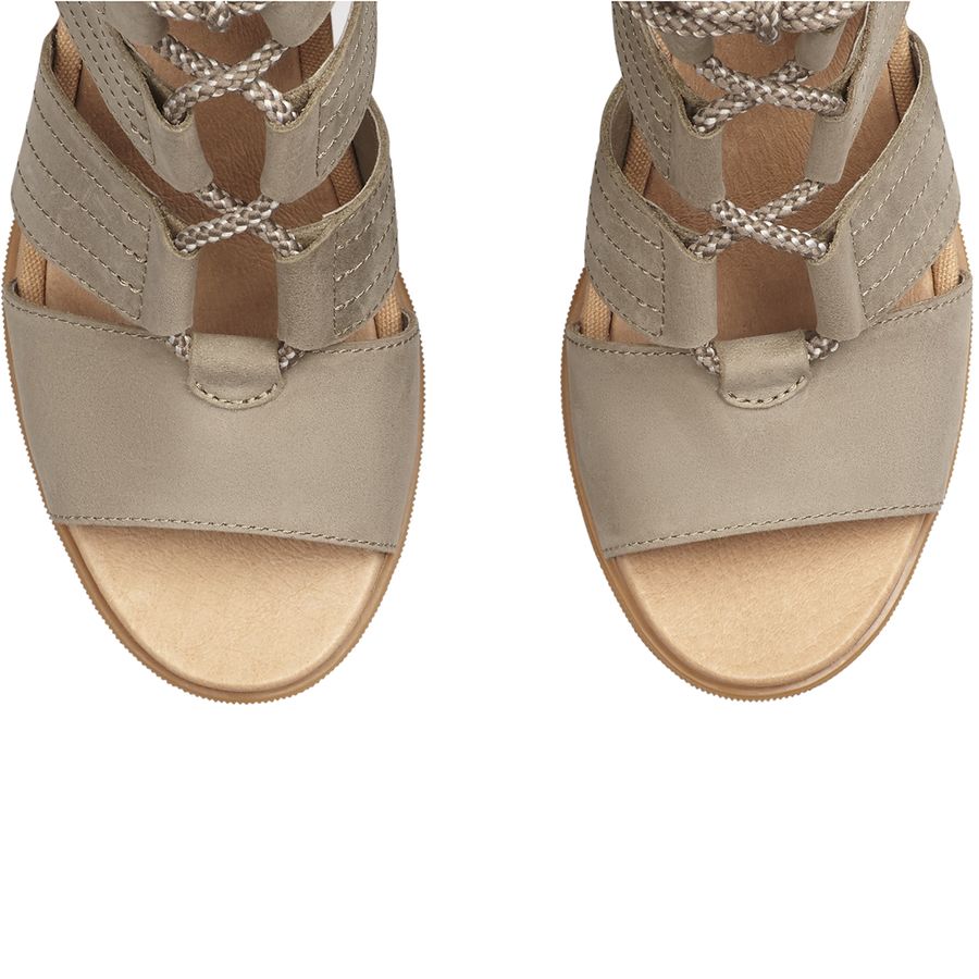 sorel joanie ii lace