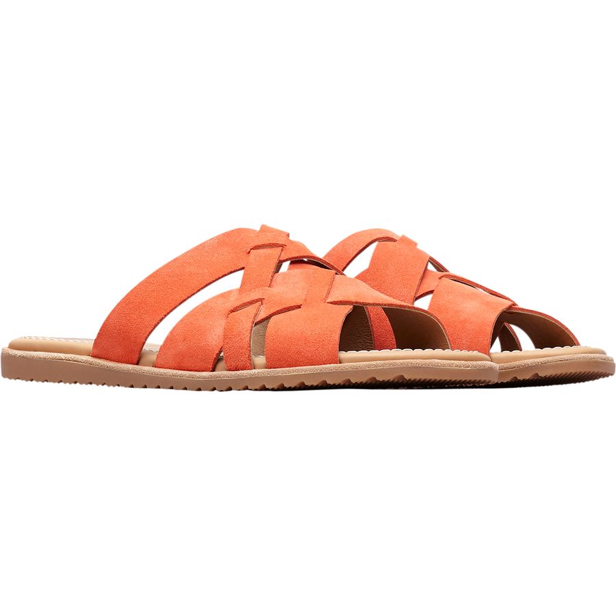 sorel ella slide