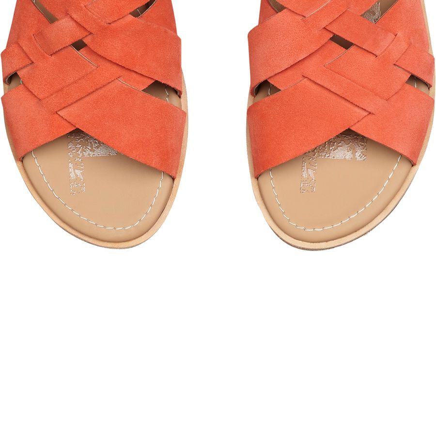 sorel ella slide