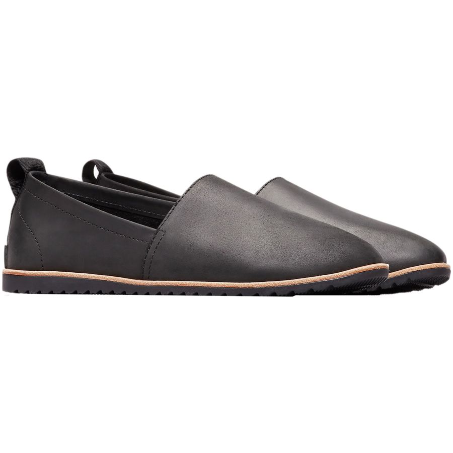 sorel women's ella slip on