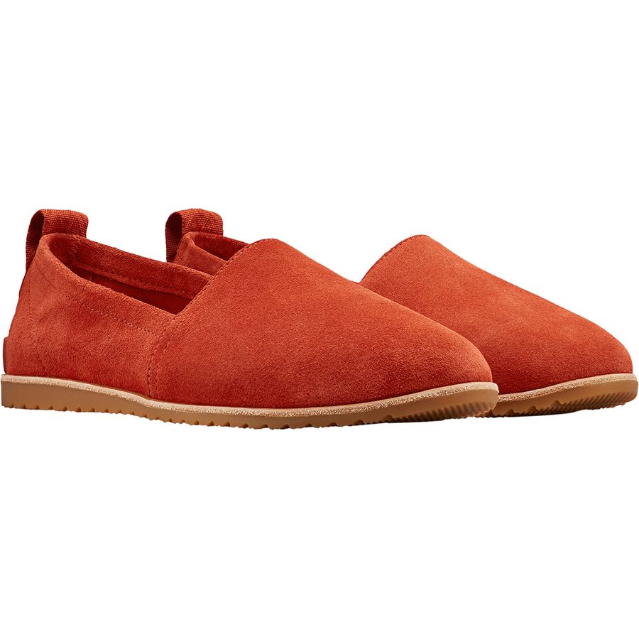 sorel women's ella slip on