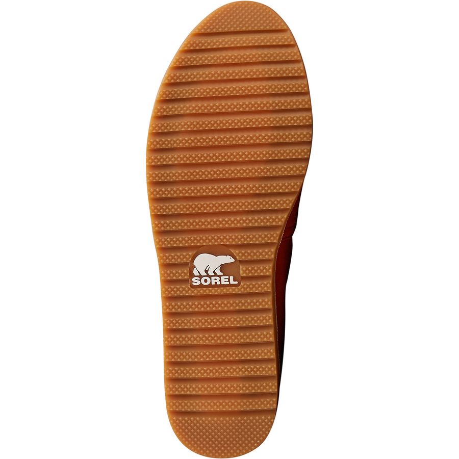 sorel women's ella slip on