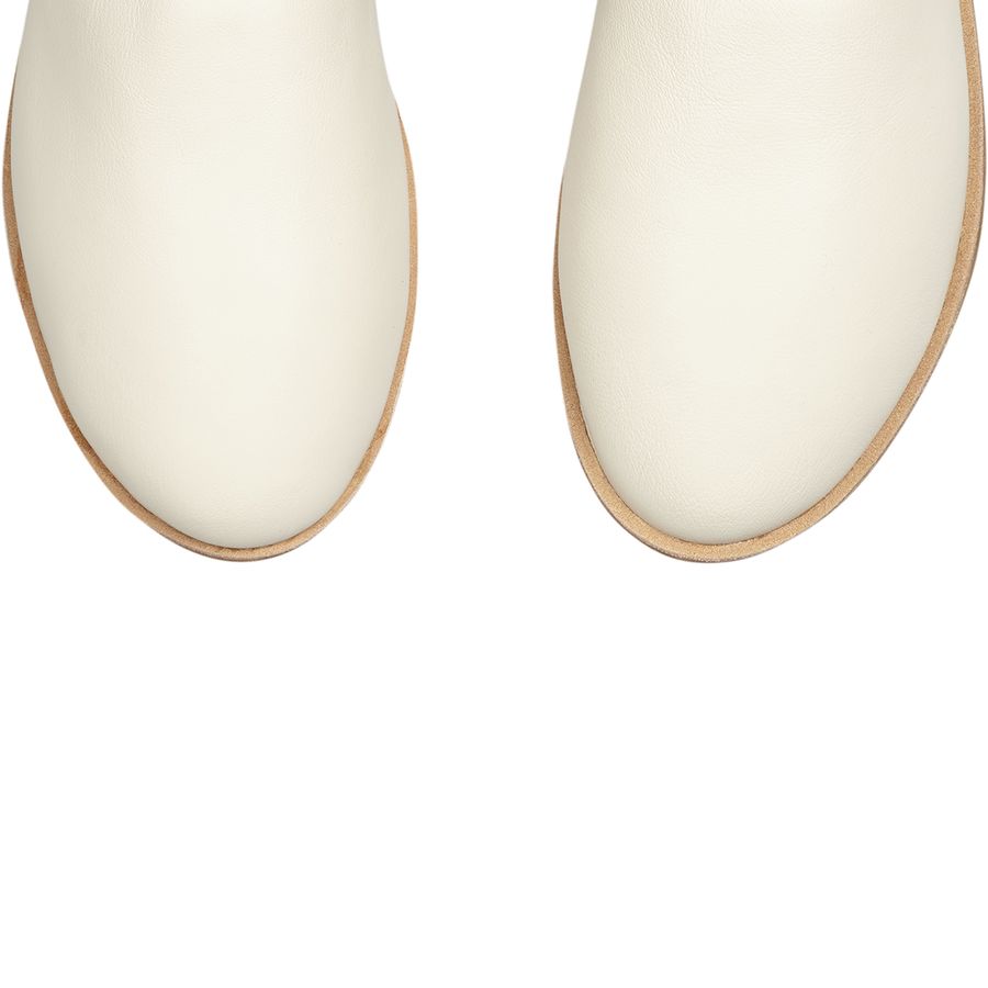 sorel ella slip on shoe