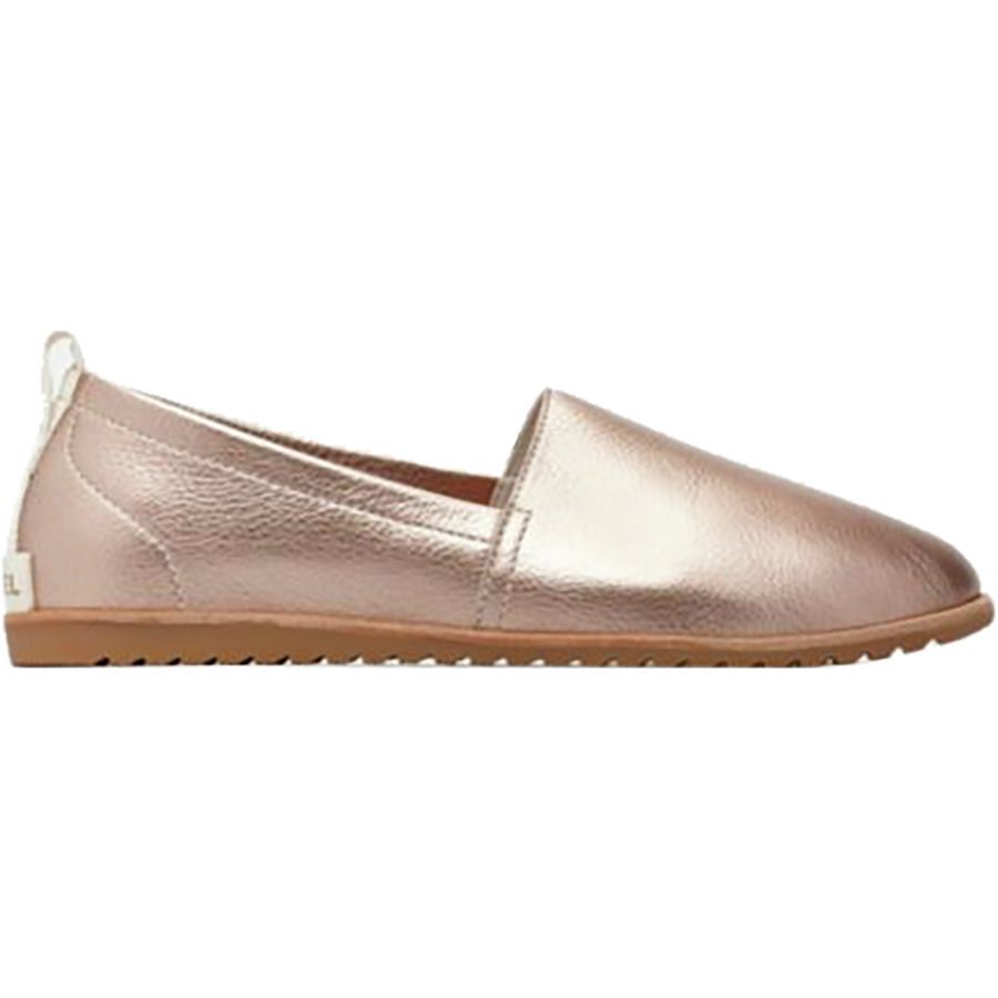 sorel women's ella slip on