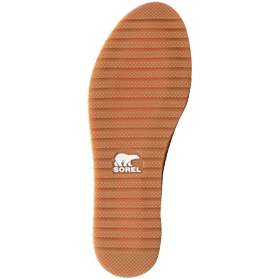 sorel ella slip on shoe