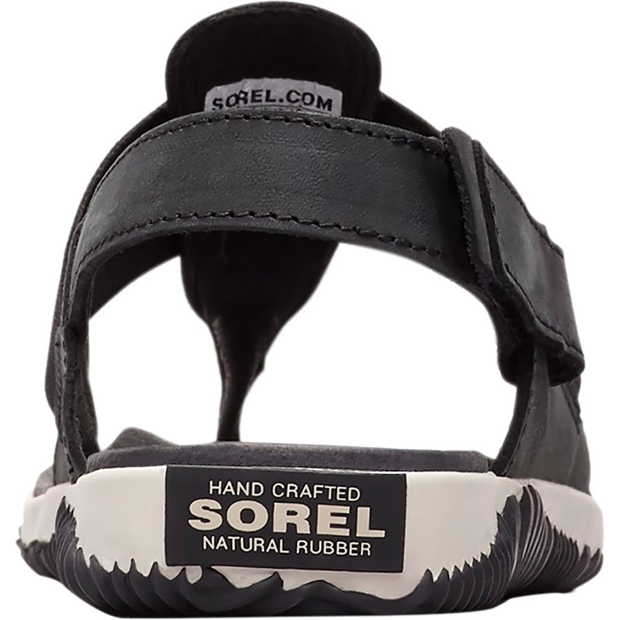 sorel out n about plus slip on