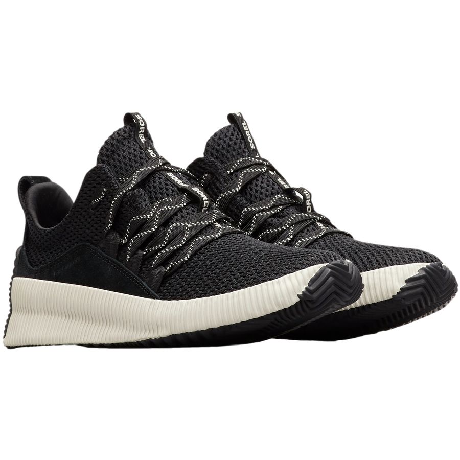 sorel all weather sneaker amazon