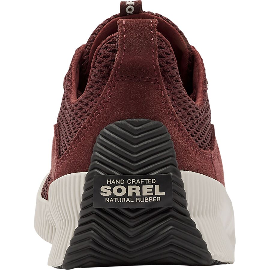 sorel out n about sneakers