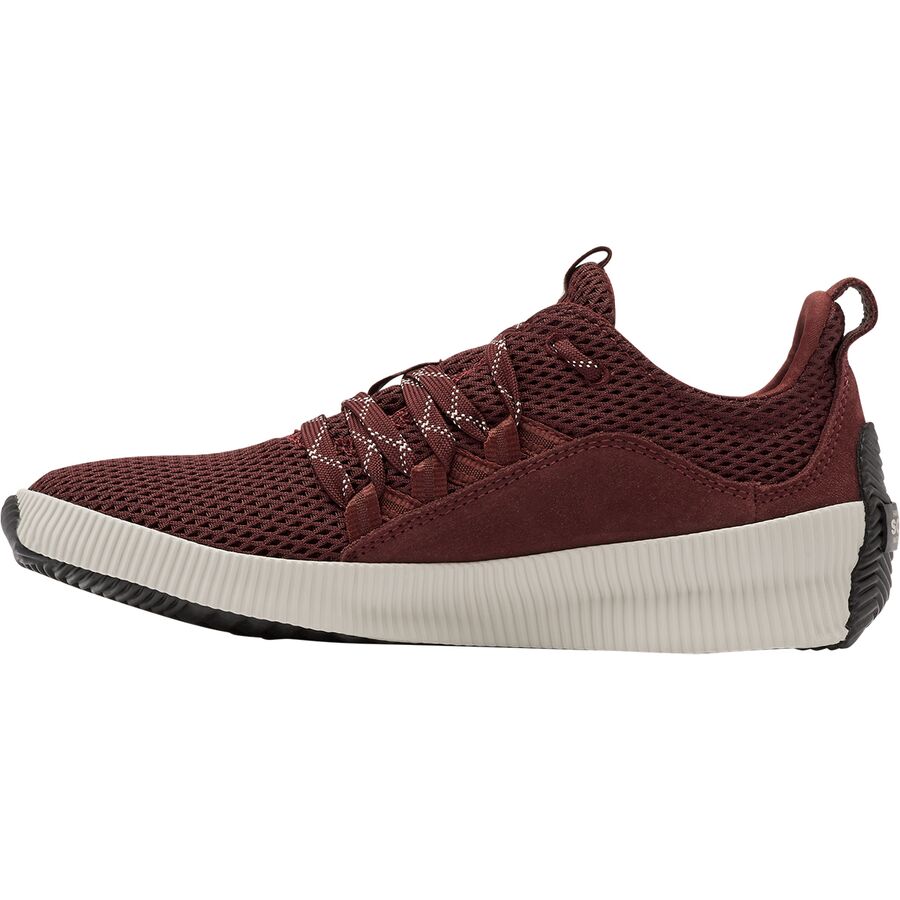 sorel out n about plus classic sneaker