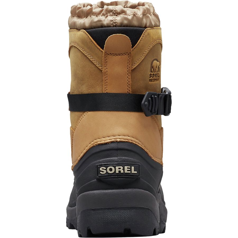 Sorel Conquest Boot Men's
