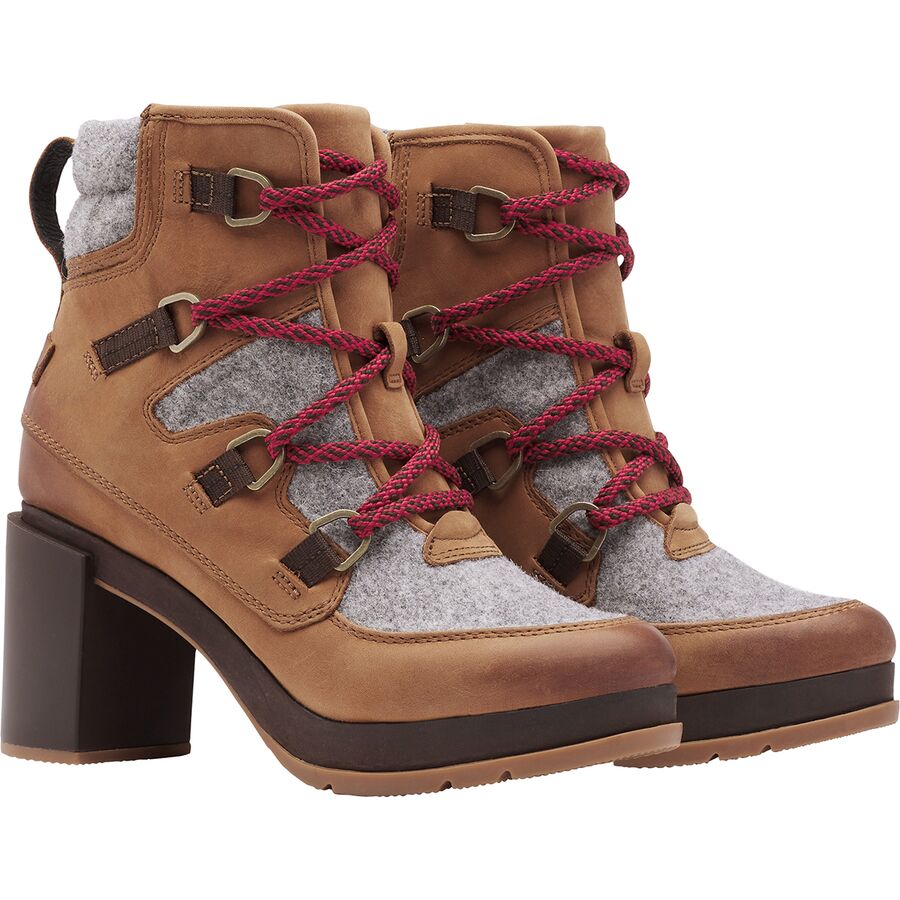 blake bootie sorel