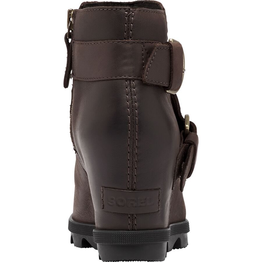 women's courmayeur valley chelsea boots grey nubuck