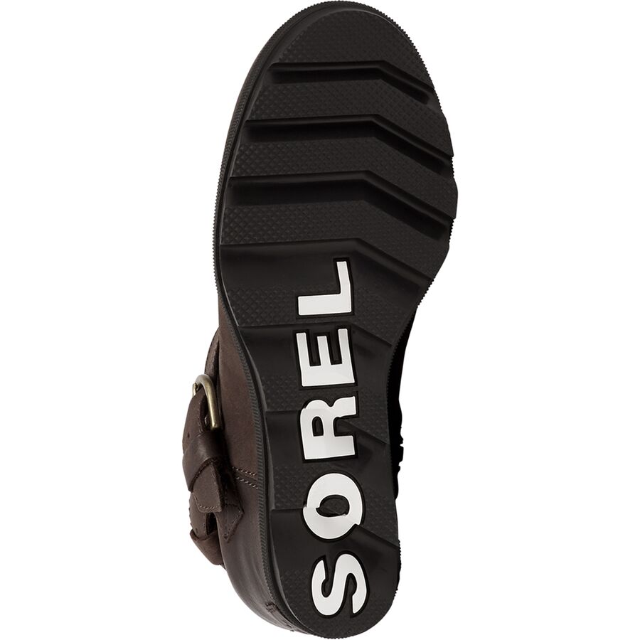 sorel joan buckle