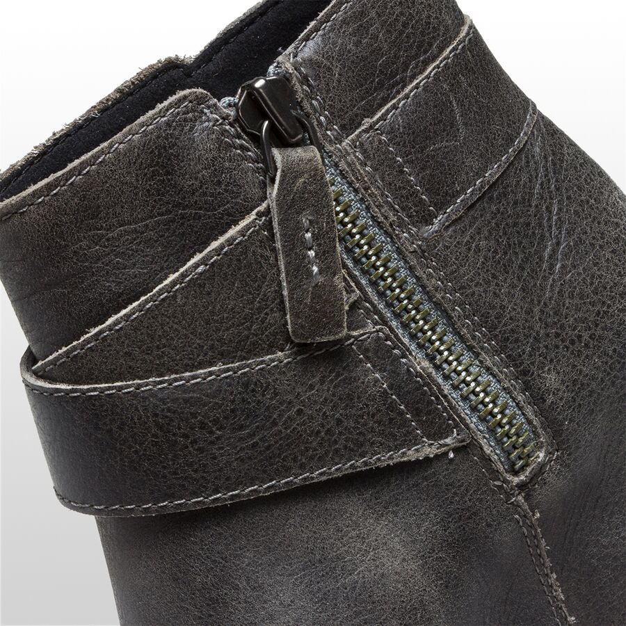 sorel joan of arctic wedge ii buckle