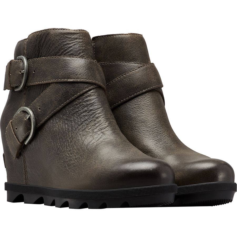 sorel joan buckle