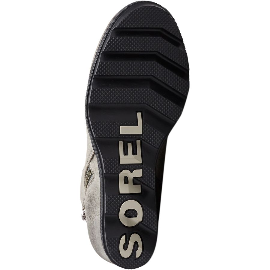 sorel joan of arc wedge ii