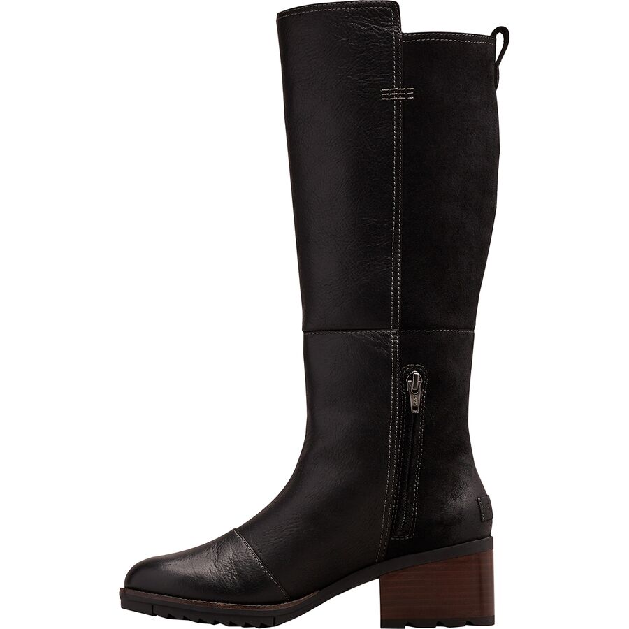 cate tall boot sorel