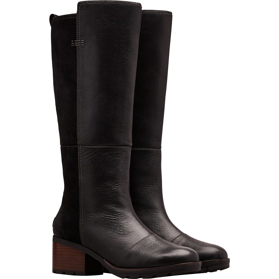 athleta sorel boots