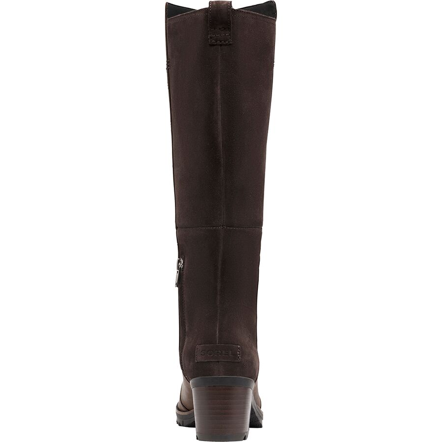 cate tall boot sorel