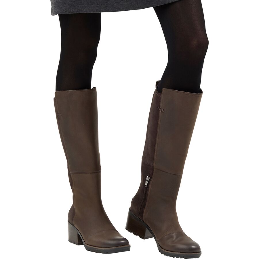 sorel betty boot