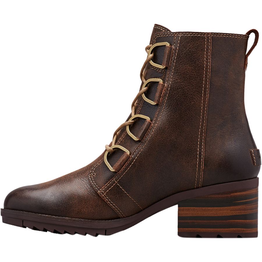 sorel cate riding boot
