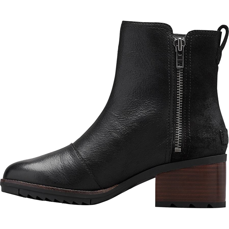 sorel cate boot review