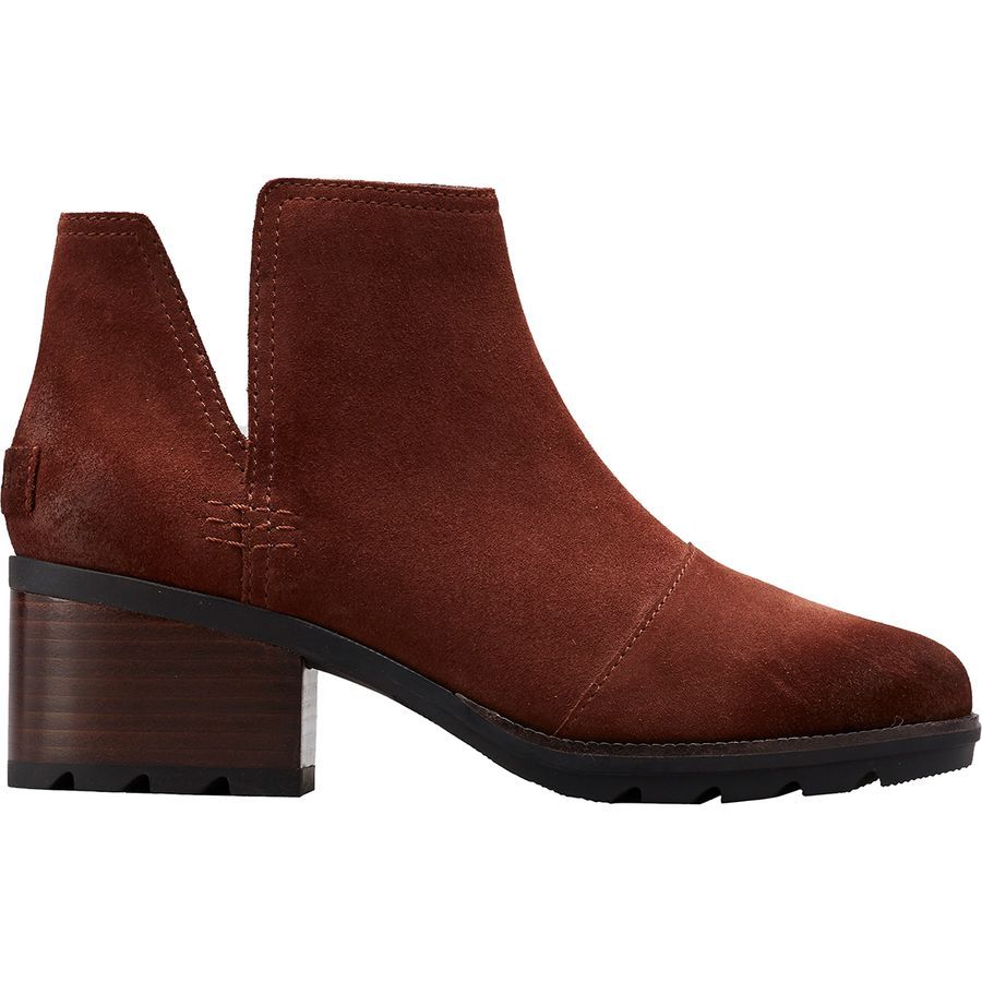 sorel cate boot review