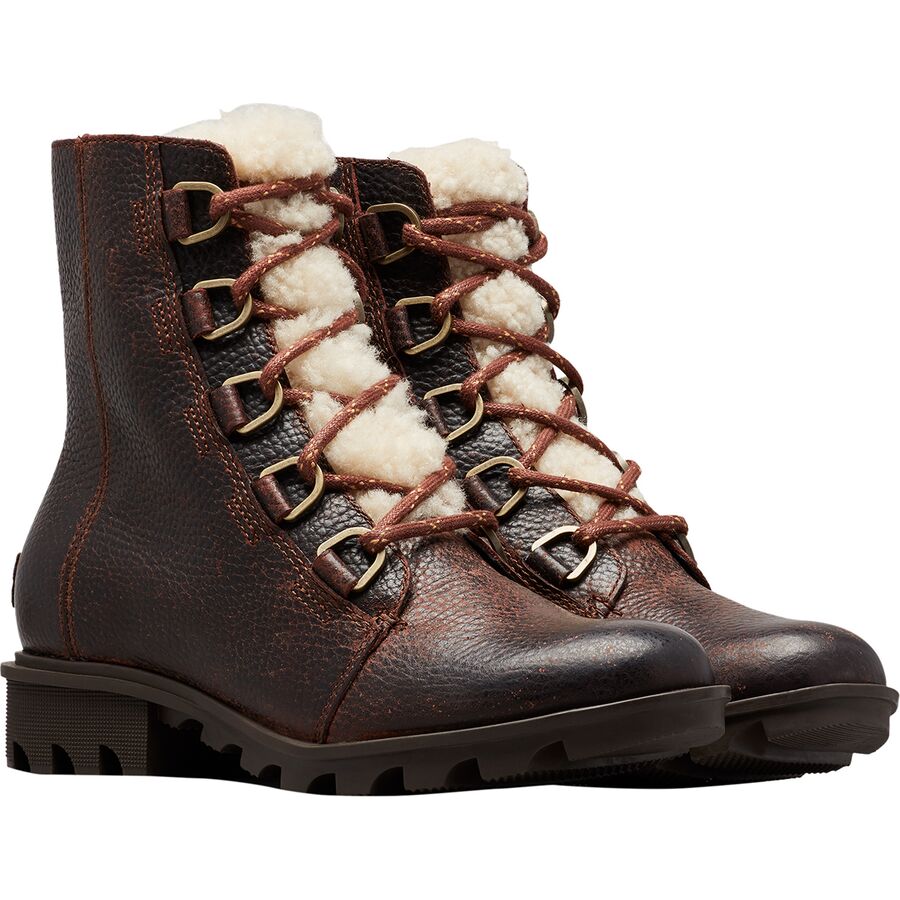 phoenix short lace sorel
