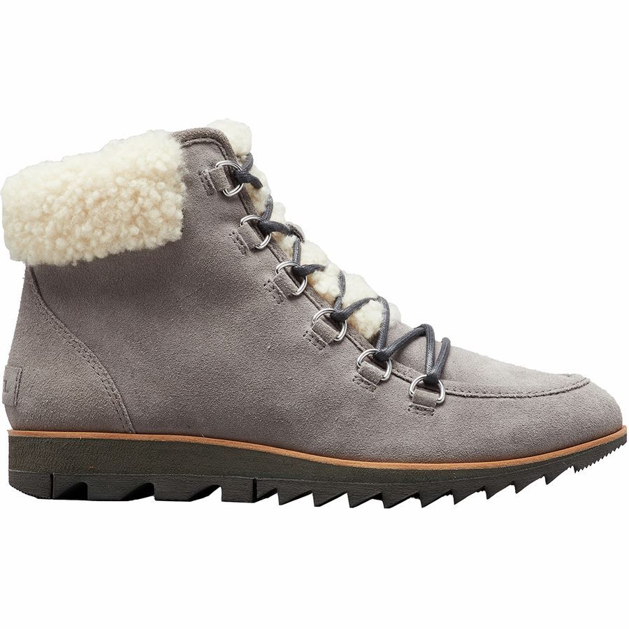 sorel women's harlow lace stores