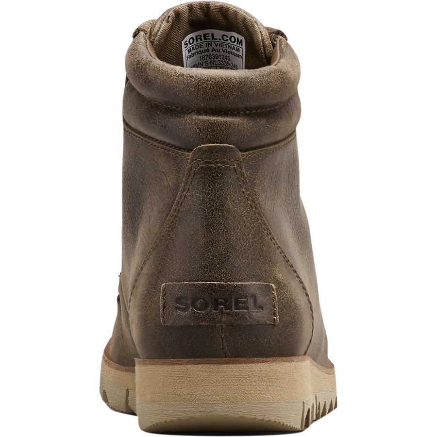 sorel women's harlow lace stores