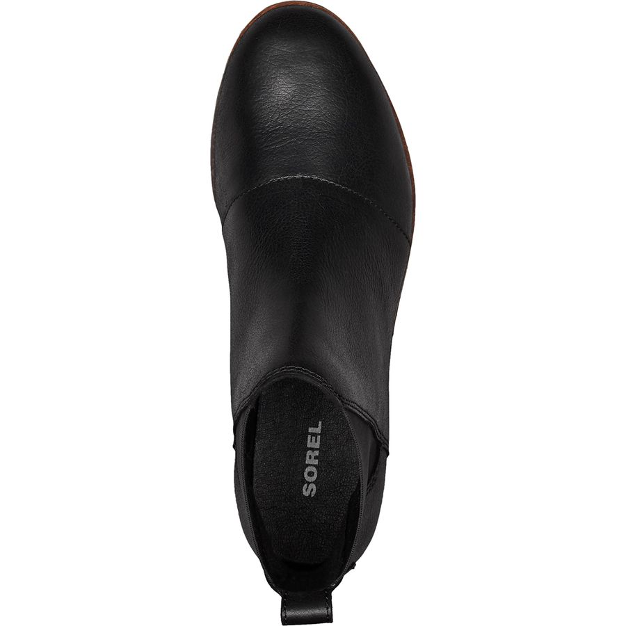 harlow chelsea boot