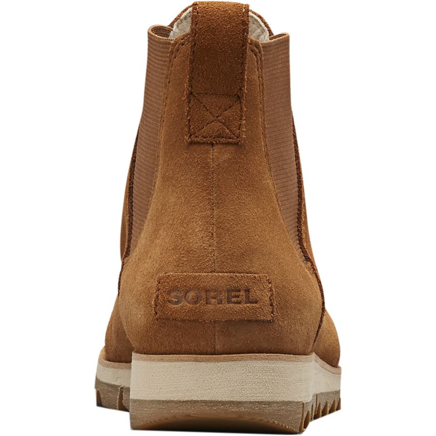 harlow chelsea boot