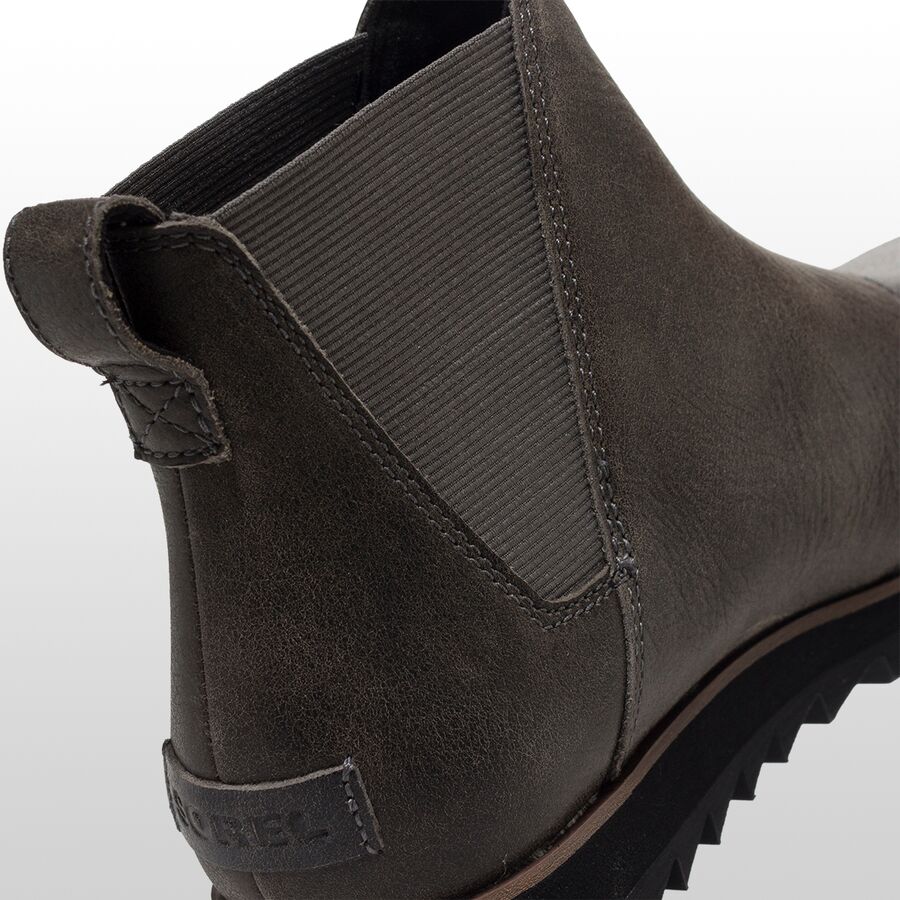 harlow chelsea boot